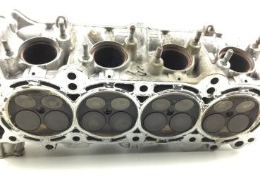 CBR 1000 RR Fireblade SC59 08-12 Zylinderkopf Ventile Nockenwellen cylinder head